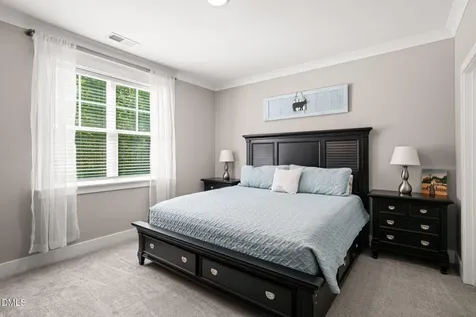 721 Pelzer Drive Wake Forest NC 27587