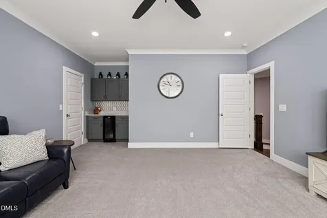 721 Pelzer Drive Wake Forest NC 27587