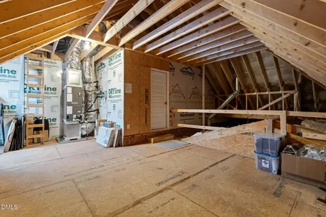 721 Pelzer Drive Wake Forest NC 27587