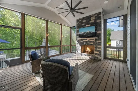 721 Pelzer Drive Wake Forest NC 27587