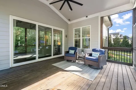 721 Pelzer Drive Wake Forest NC 27587