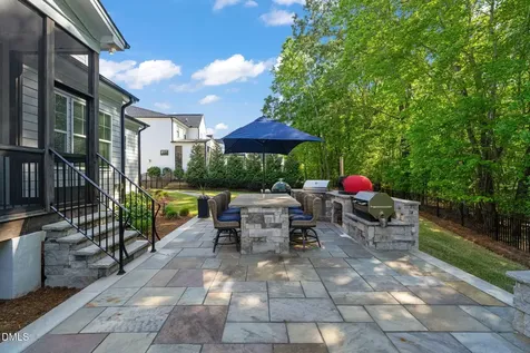 721 Pelzer Drive Wake Forest NC 27587