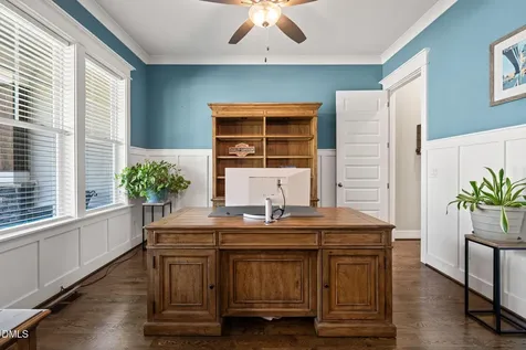 721 Pelzer Drive Wake Forest NC 27587