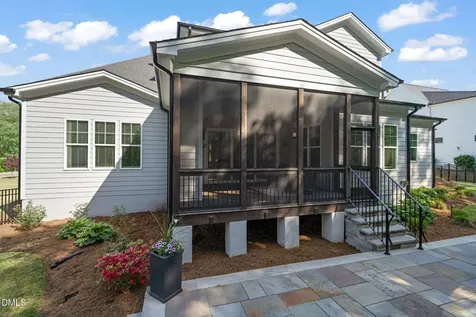 721 Pelzer Drive Wake Forest NC 27587