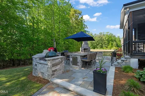 721 Pelzer Drive Wake Forest NC 27587