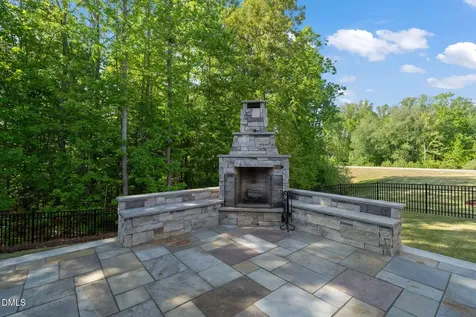 721 Pelzer Drive Wake Forest NC 27587