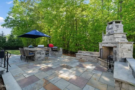 721 Pelzer Drive Wake Forest NC 27587