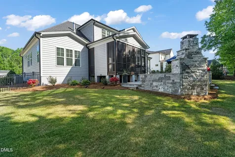 721 Pelzer Drive Wake Forest NC 27587