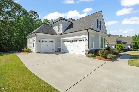721 Pelzer Drive Wake Forest NC 27587