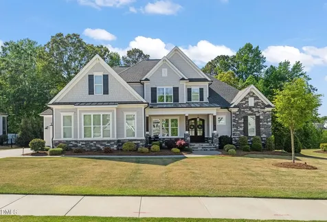 721 Pelzer Drive Wake Forest NC 27587