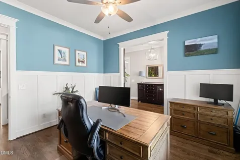721 Pelzer Drive Wake Forest NC 27587