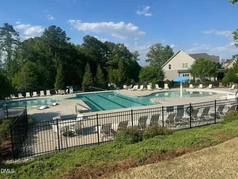 721 Pelzer Drive Wake Forest NC 27587