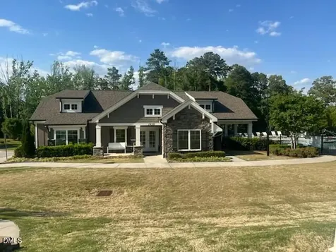 721 Pelzer Drive Wake Forest NC 27587