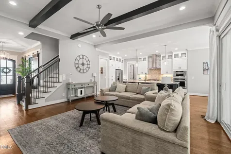 721 Pelzer Drive Wake Forest NC 27587