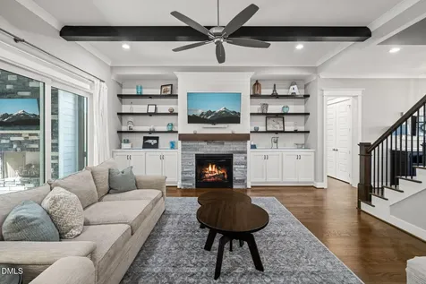 721 Pelzer Drive Wake Forest NC 27587