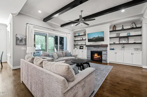 721 Pelzer Drive Wake Forest NC 27587