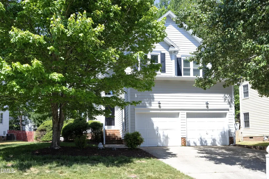 9312 Leslieshire Drive Raleigh NC 27615