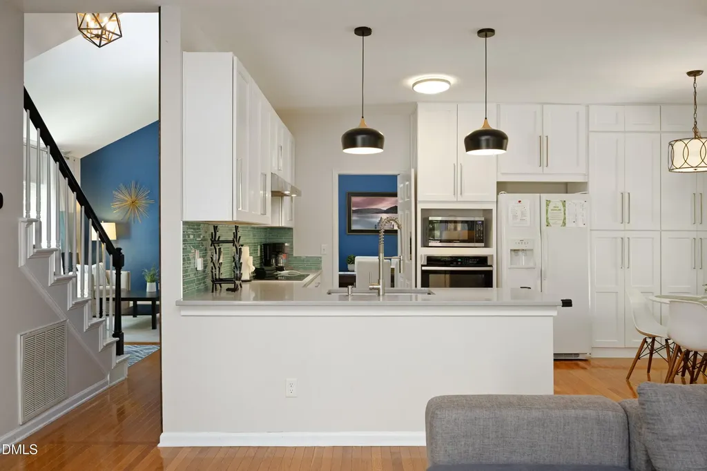 9312 Leslieshire Drive Raleigh NC 27615