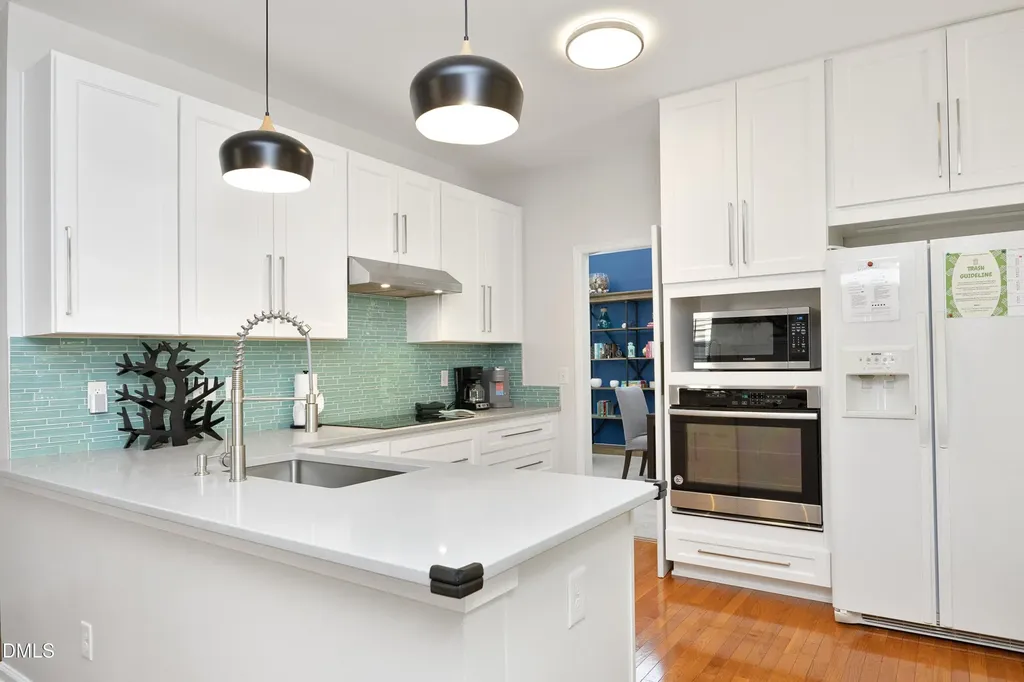9312 Leslieshire Drive Raleigh NC 27615