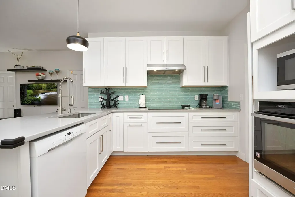 9312 Leslieshire Drive Raleigh NC 27615