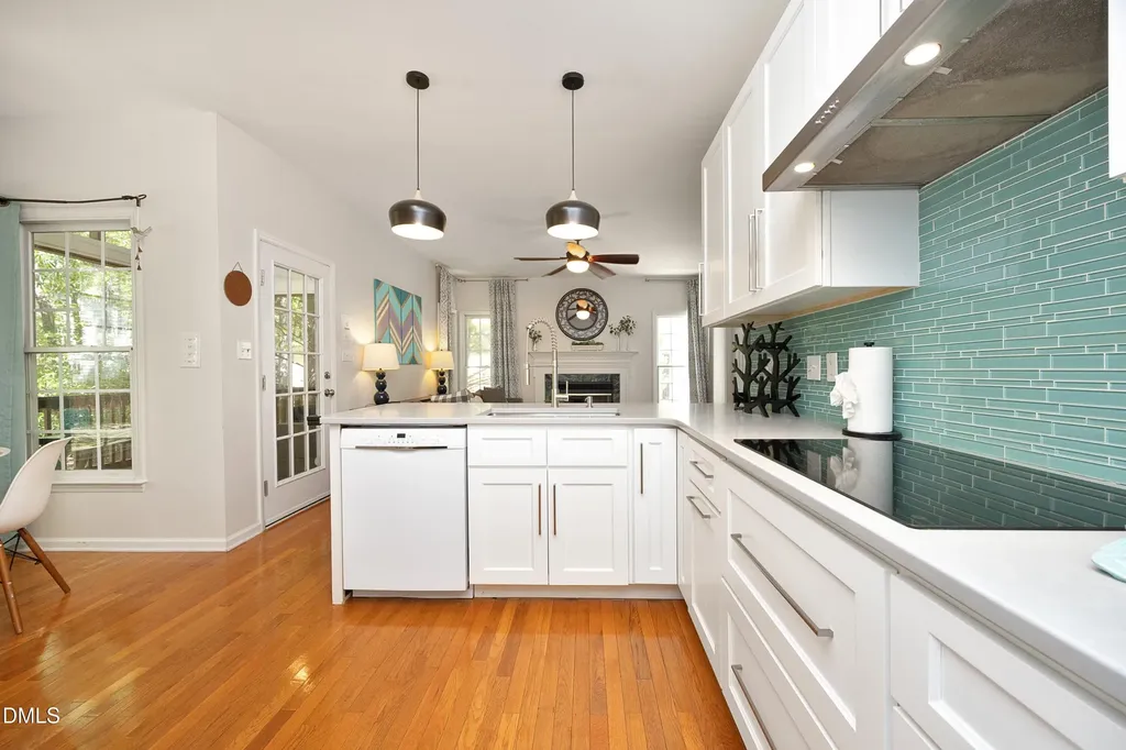 9312 Leslieshire Drive Raleigh NC 27615