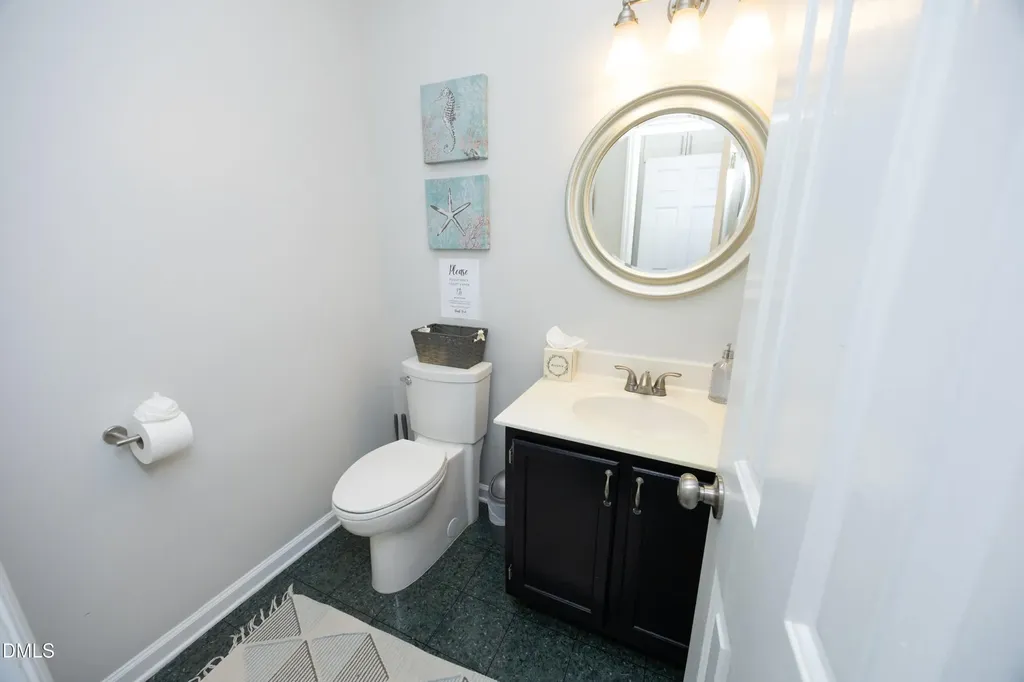 9312 Leslieshire Drive Raleigh NC 27615