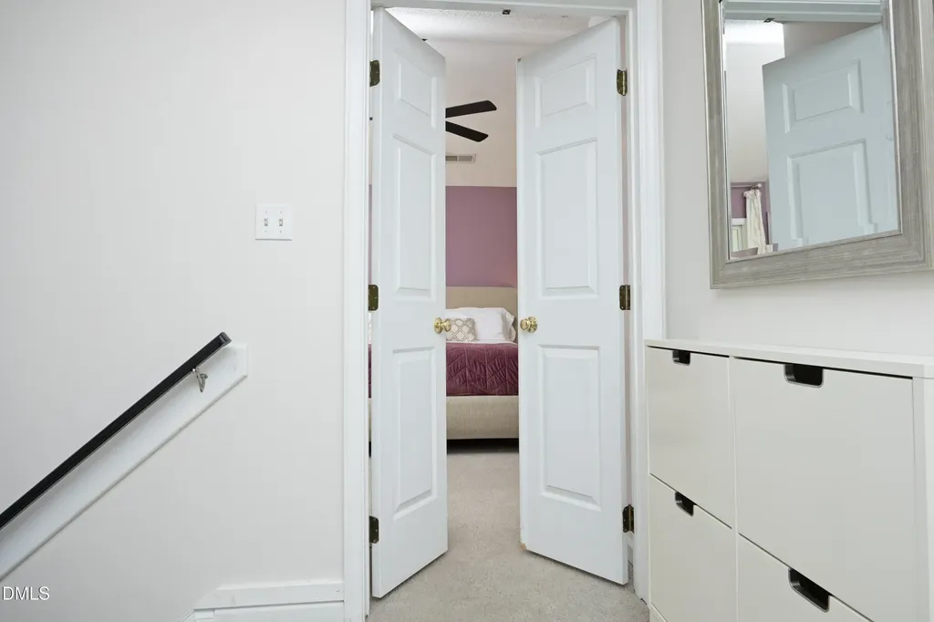 9312 Leslieshire Drive Raleigh NC 27615