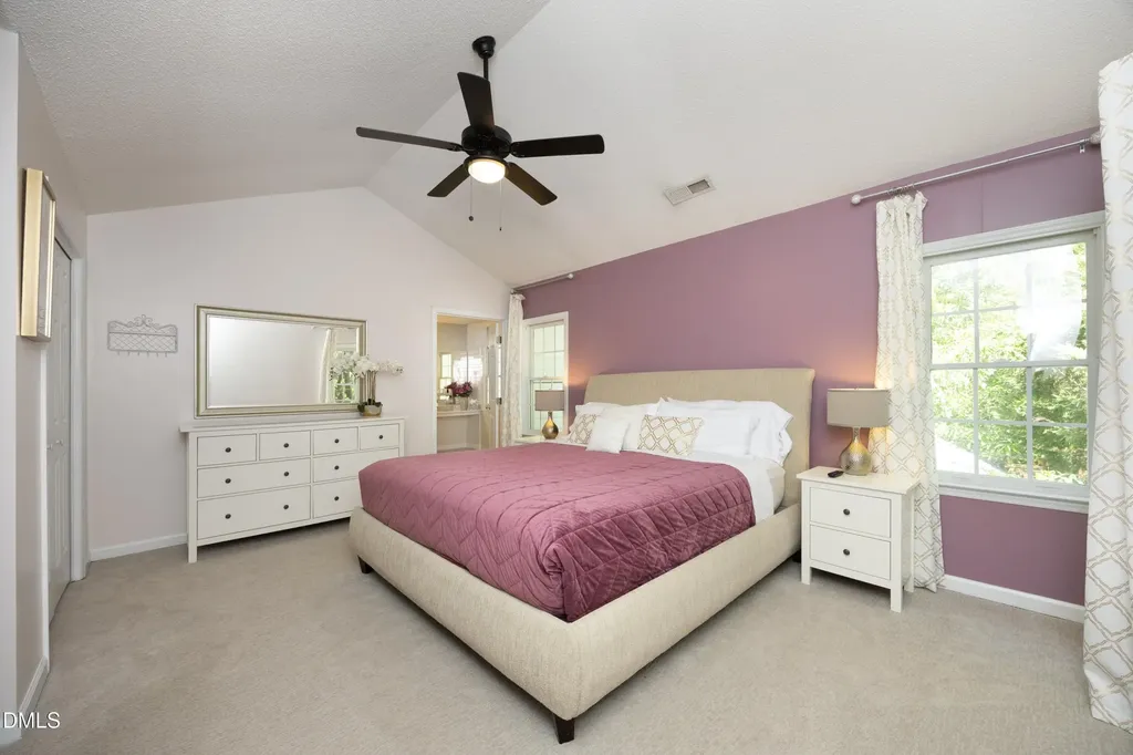 9312 Leslieshire Drive Raleigh NC 27615