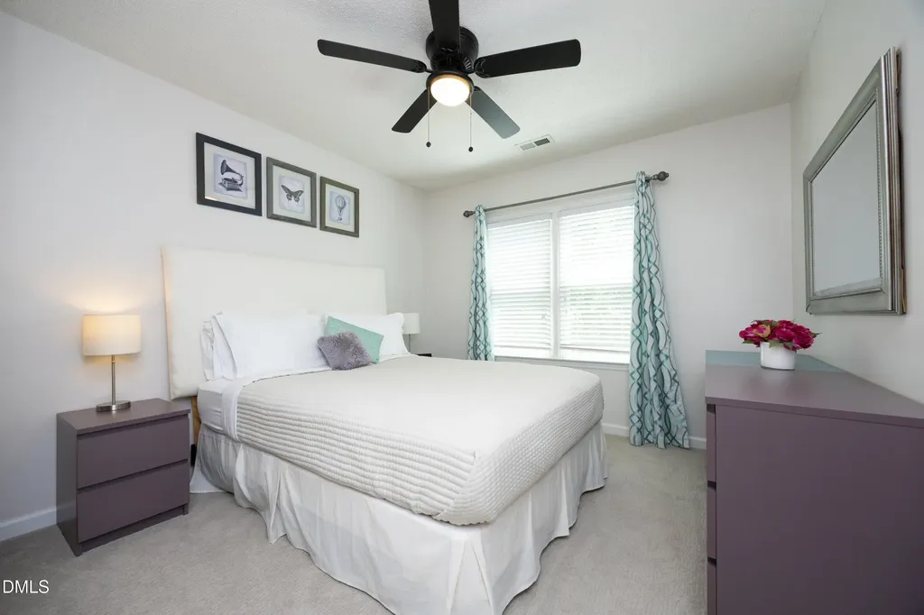 9312 Leslieshire Drive Raleigh NC 27615