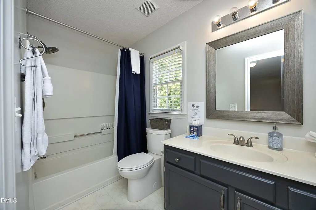 9312 Leslieshire Drive Raleigh NC 27615