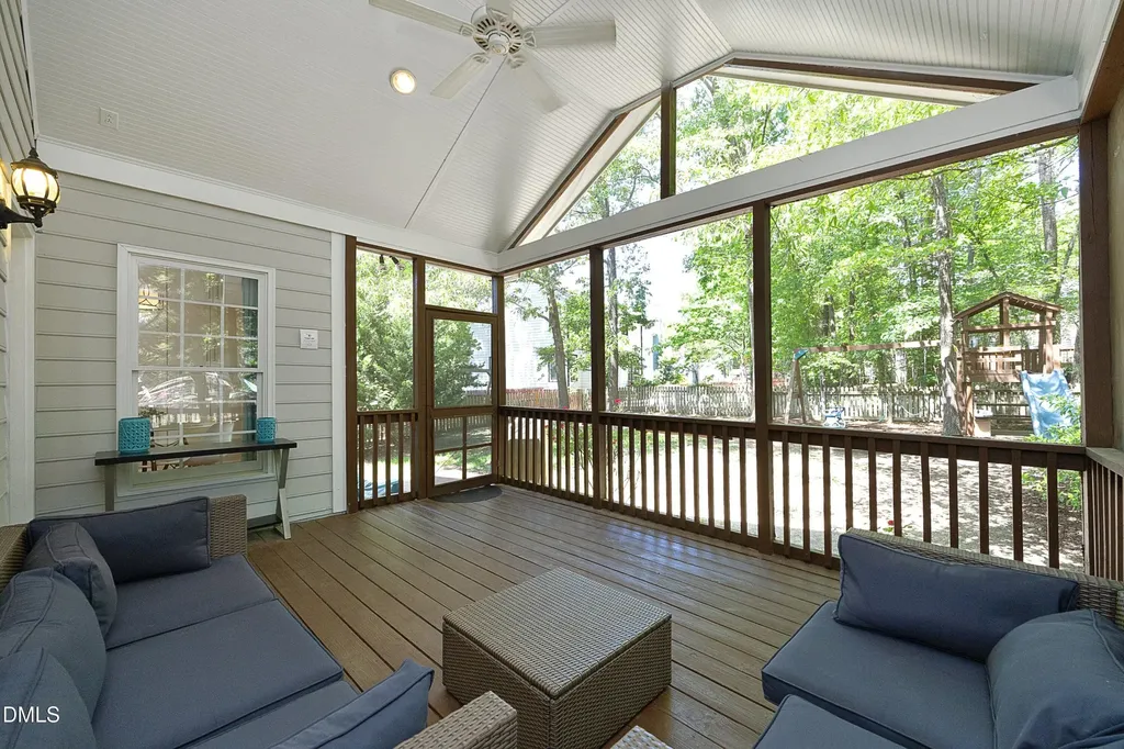 9312 Leslieshire Drive Raleigh NC 27615