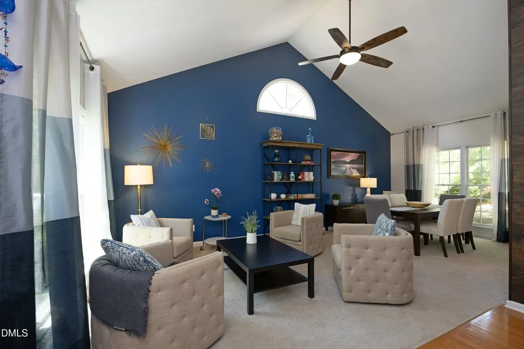 9312 Leslieshire Drive Raleigh NC 27615