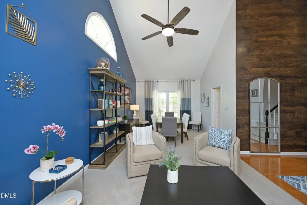 9312 Leslieshire Drive Raleigh NC 27615