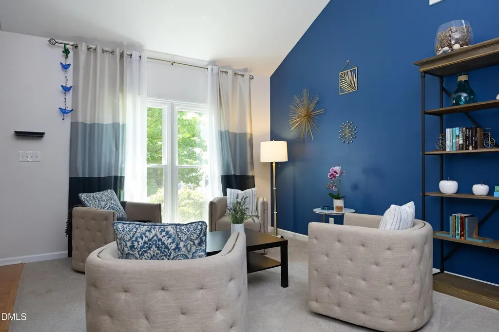 9312 Leslieshire Drive Raleigh NC 27615