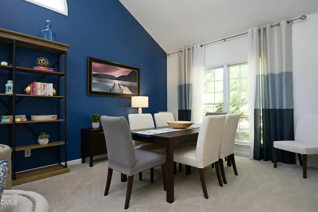 9312 Leslieshire Drive Raleigh NC 27615
