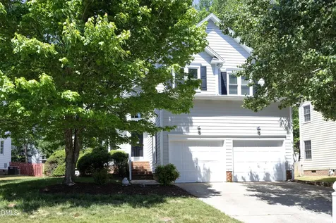 9312 Leslieshire Drive Raleigh NC 27615