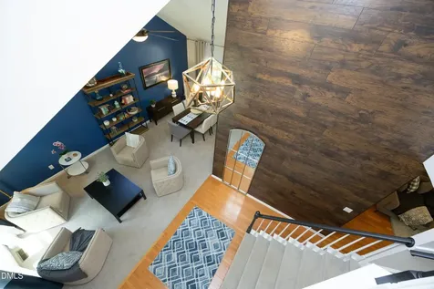 9312 Leslieshire Drive Raleigh NC 27615