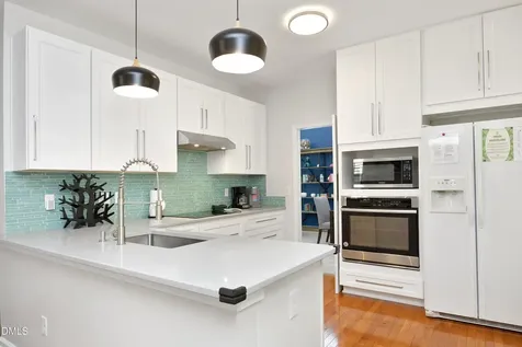 9312 Leslieshire Drive Raleigh NC 27615