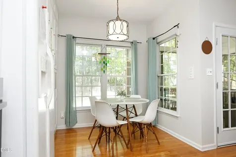 9312 Leslieshire Drive Raleigh NC 27615