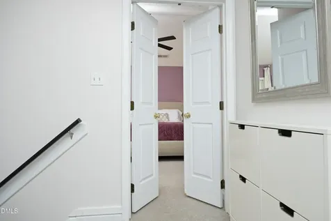9312 Leslieshire Drive Raleigh NC 27615