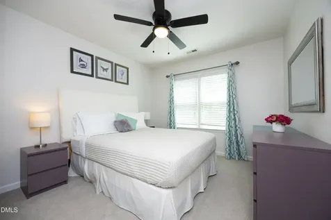 9312 Leslieshire Drive Raleigh NC 27615