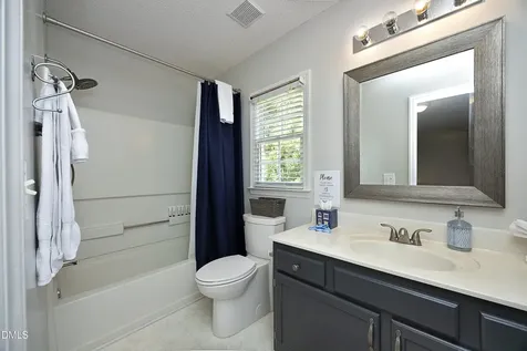9312 Leslieshire Drive Raleigh NC 27615