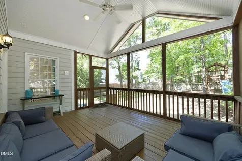 9312 Leslieshire Drive Raleigh NC 27615