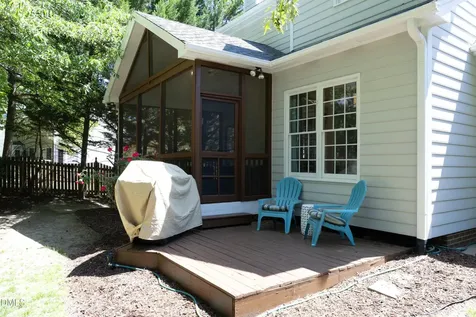 9312 Leslieshire Drive Raleigh NC 27615