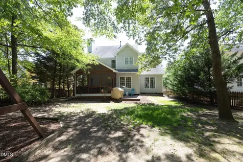 9312 Leslieshire Drive Raleigh NC 27615