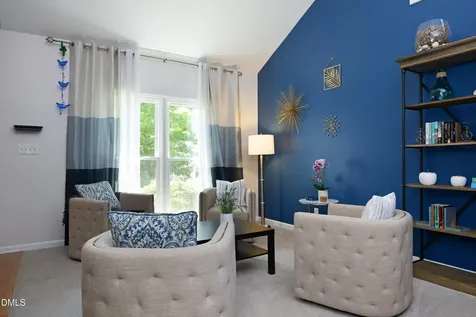 9312 Leslieshire Drive Raleigh NC 27615
