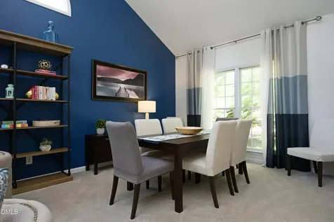 9312 Leslieshire Drive Raleigh NC 27615