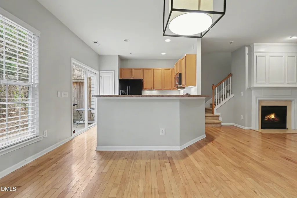 8724 Owl Roost Place Raleigh NC 27617