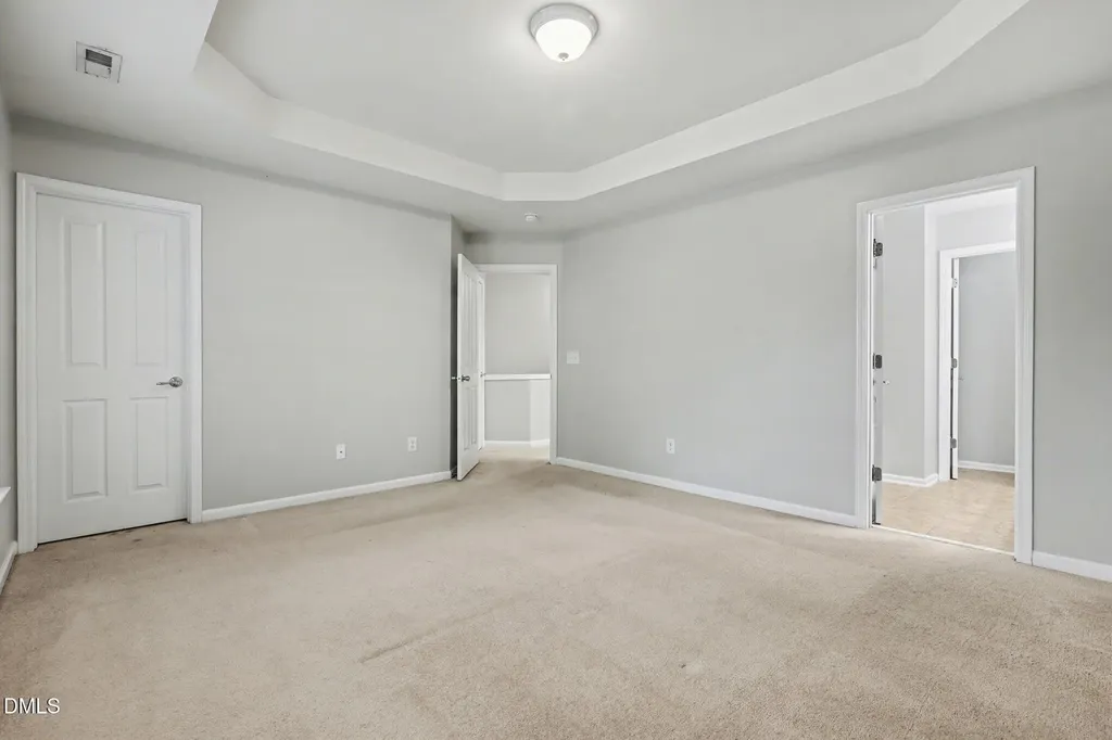 8724 Owl Roost Place Raleigh NC 27617