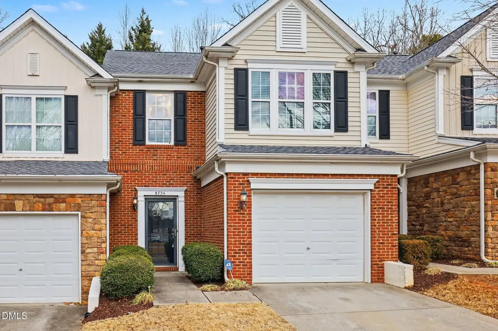 8724 Owl Roost Place Raleigh NC 27617